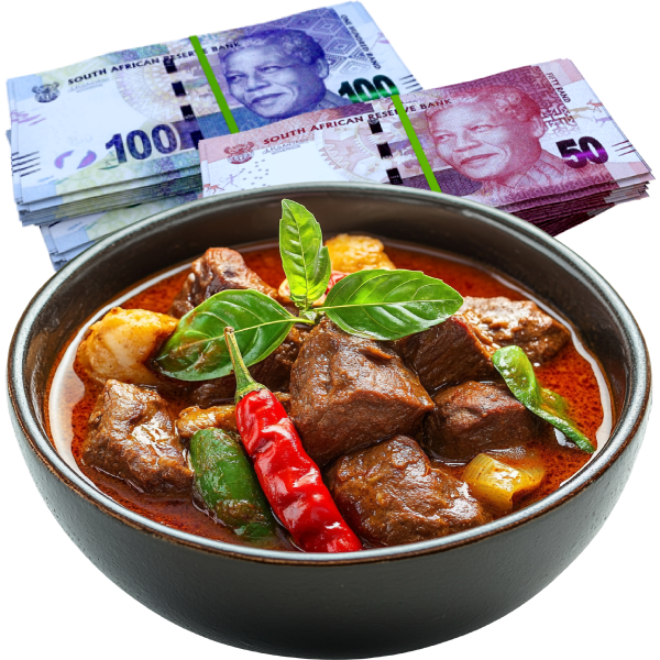 Person working on digital project